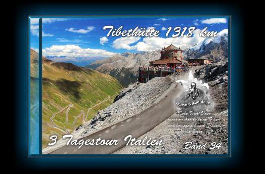 Tibethütte